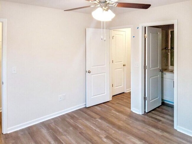 Building Photo - 4134 Trevino Dr