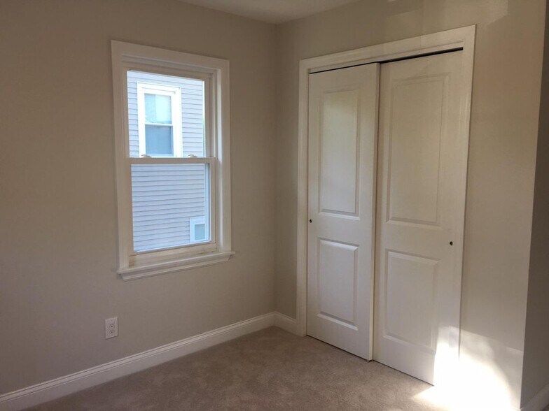 Bedroom #3 (not indicative of size) - 14 Hickory St