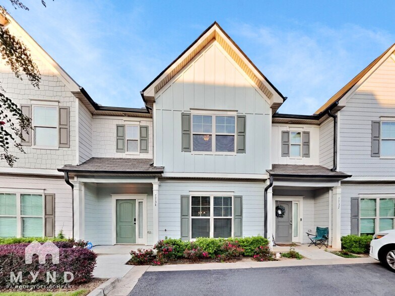 Primary Photo - 7734 Fawn Cir