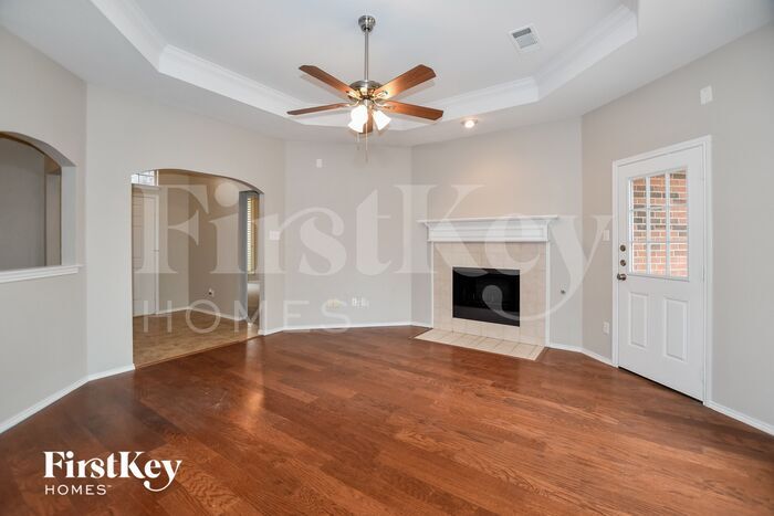 Building Photo - 2304 Wooten Pl