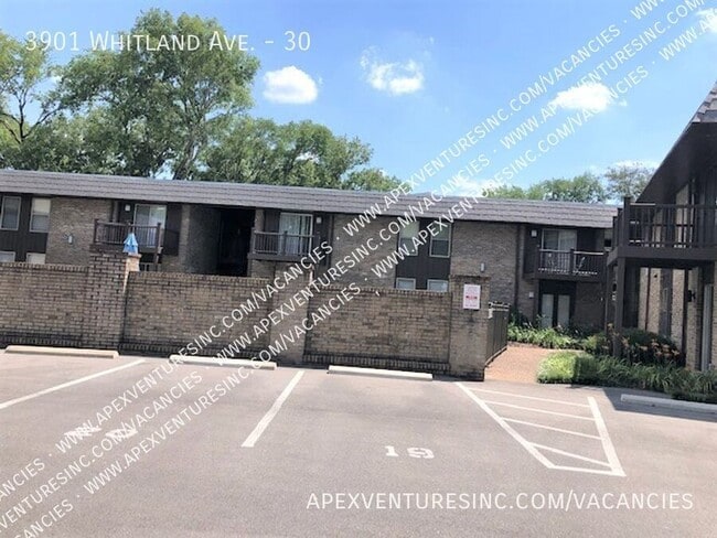 Building Photo - 3901 Whitland Ave