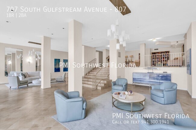 Building Photo - 707 S Gulfstream Ave
