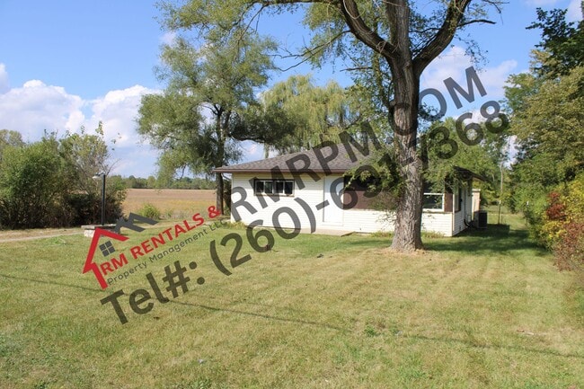 Building Photo - 4307 E Paulding Rd