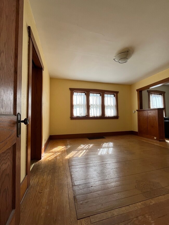 Dining room - 29 Richards Pl