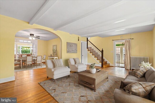 Building Photo - 4613 Langdrum Ln