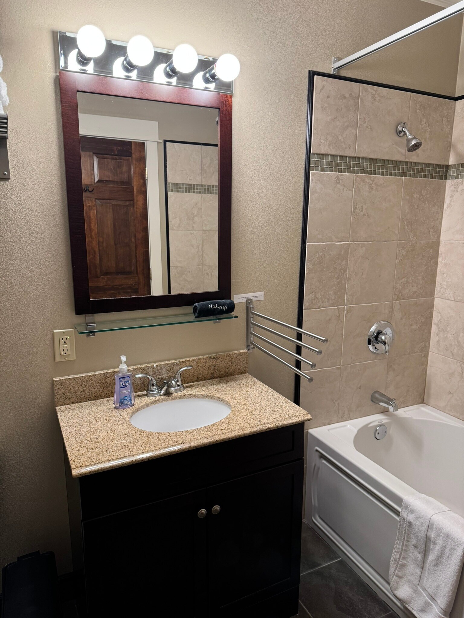 Vanity - 957 Steamboat Slough Rd