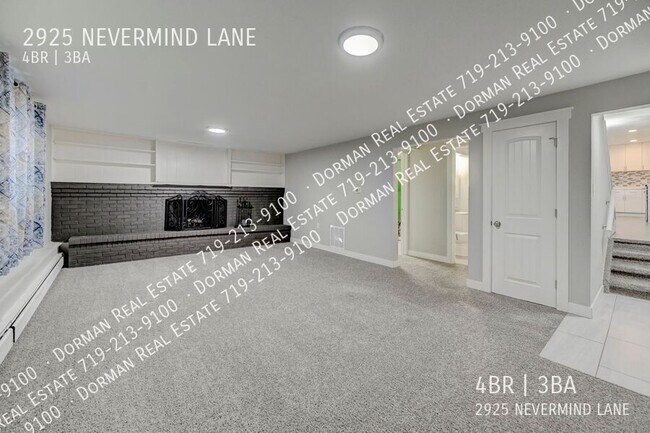 Building Photo - 2925 Nevermind Ln