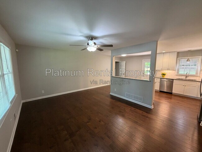 Building Photo - 3016 Butler Creek Rd NW