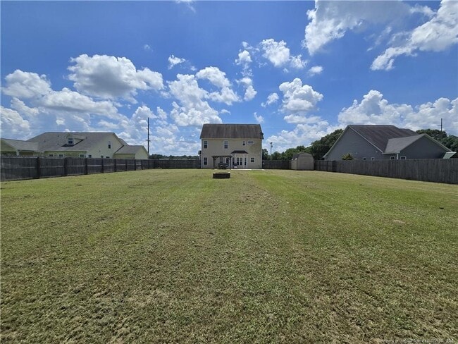 Building Photo - 3599 Thrower Rd