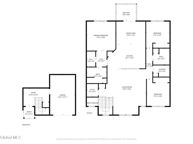 Building Photo - 15 Clarice Ln