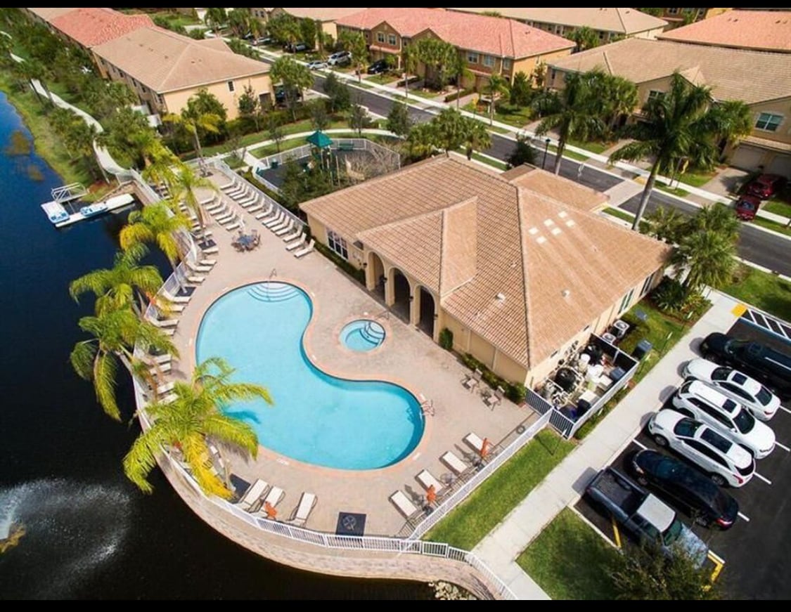 Building Photo - 5902 Monterra Club Dr