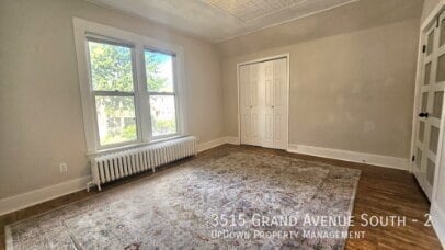 Building Photo - 3515 Grand Ave S