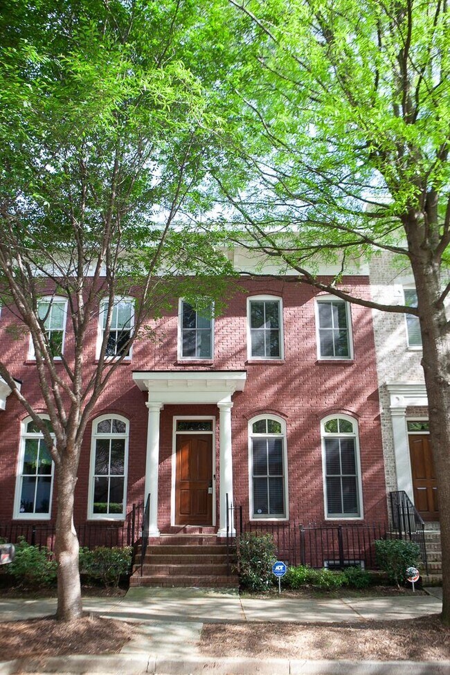 Building Photo - 839 Inman Vlg Pkwy NE