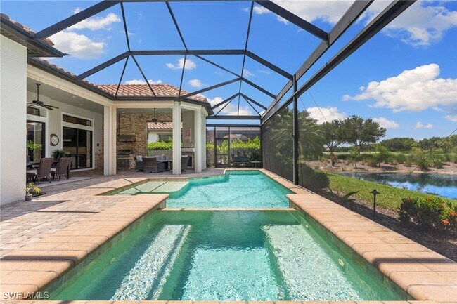 Building Photo - 8828 Savona Ct