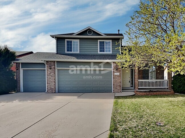 Primary Photo - 3808 Ironhorse Drive