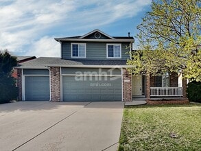 Building Photo - 3808 Ironhorse Dr