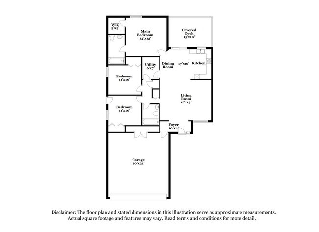 Building Photo - 11111 Meadow Chase Ct