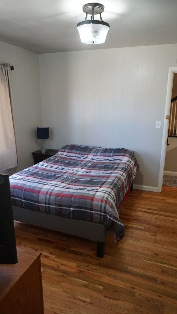 Building Photo - Charming 4 Bed, 2.5 Bath House Half Block ...