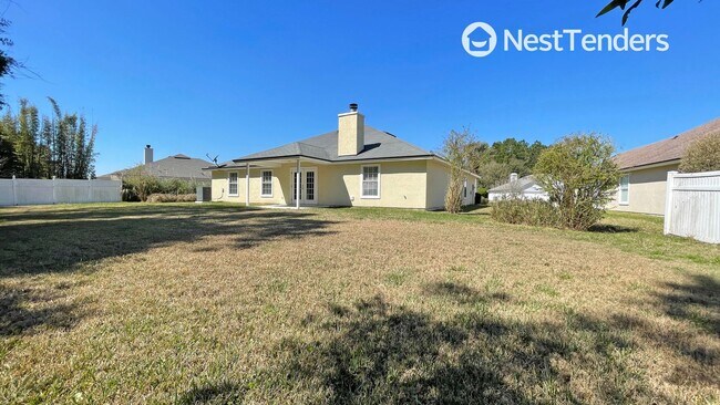 Building Photo - Exceptional Location in Fernandina's Flora...