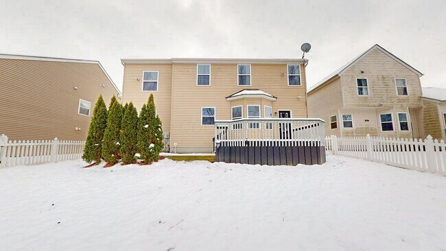 Building Photo - 5876 Myrick Rd