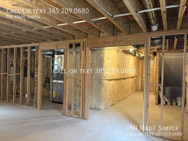 Building Photo - BRAND NEW Beautiful Home w/ OPEN Floor Pla...