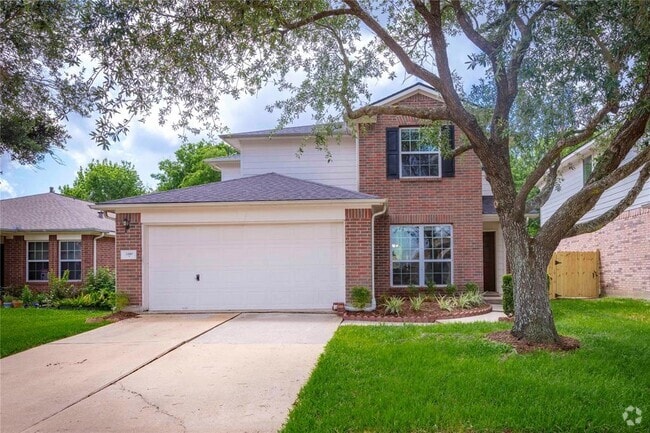 Building Photo - 13907 Bonnetbriar Ln