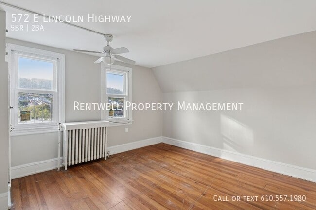 Building Photo - 572 Lincoln Hwy E