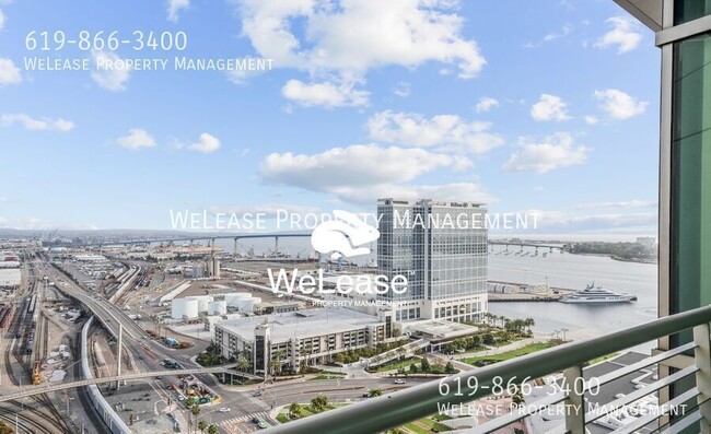 Building Photo - Pristine Private Penthouse with Panoramic ...