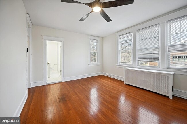 Building Photo - 4221 16th St NW