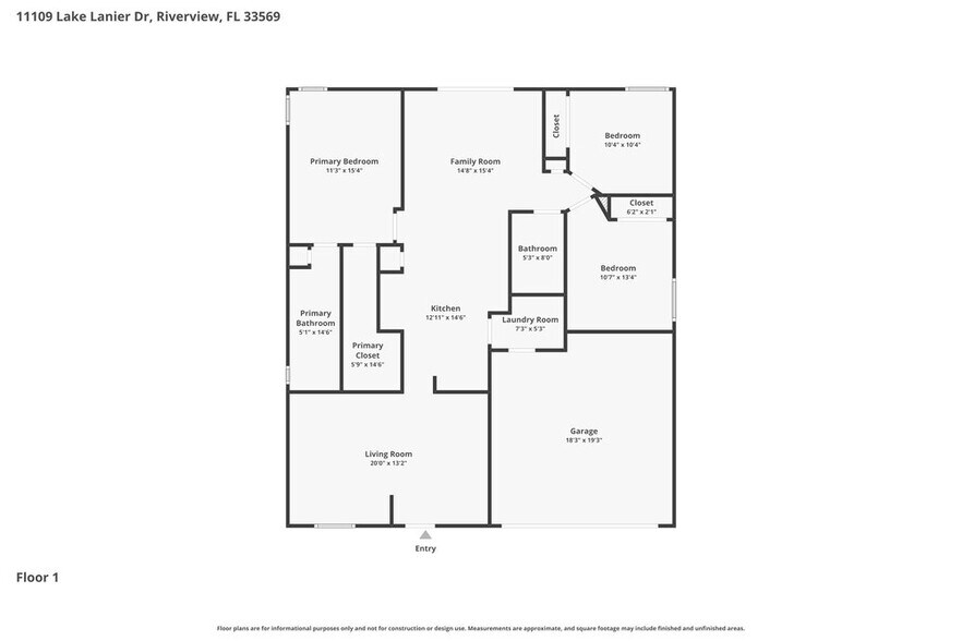 Building Photo - 11109 Lake Lanier Dr