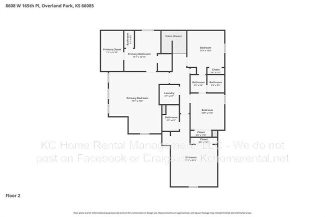 Building Photo - 8608 W 165th St