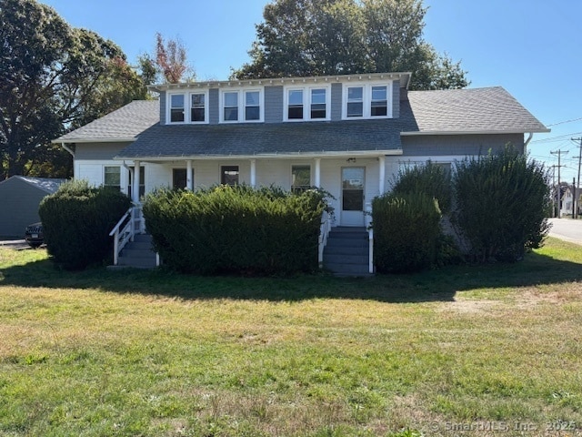 Primary Photo - 292 Benham Rd