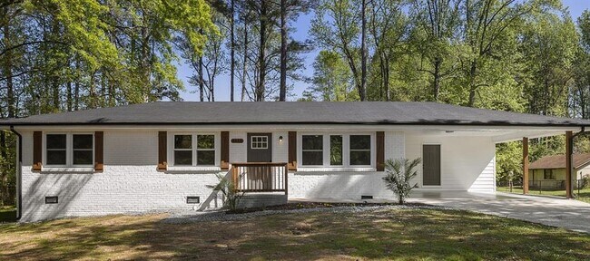 Building Photo - 4533 Frank Aiken Rd
