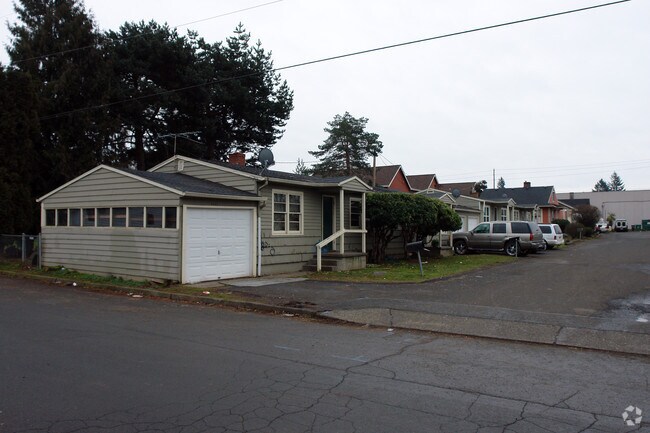 Primary Photo - 4344 NE Jarrett St