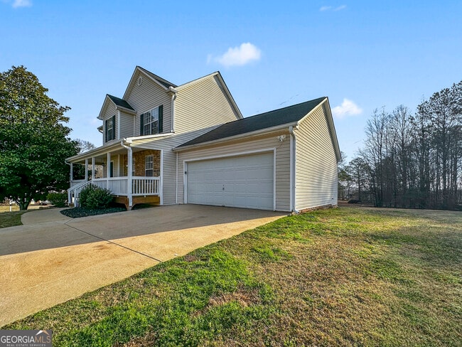 Building Photo - 20 Vintage Dr