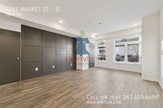 Building Photo - 5745 Market St