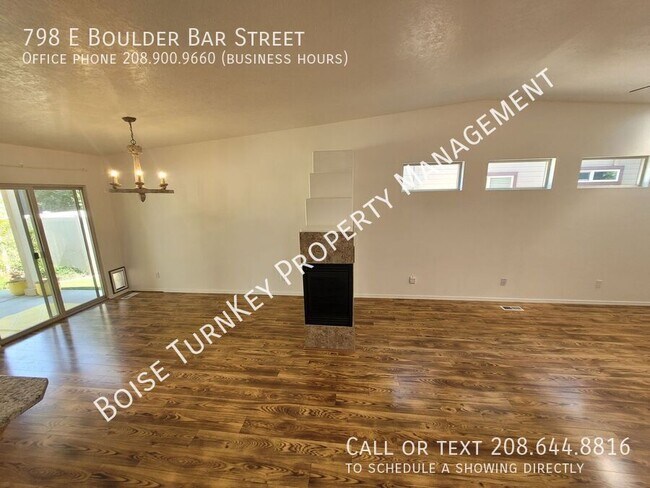 Building Photo - 798 E Boulder Bar St