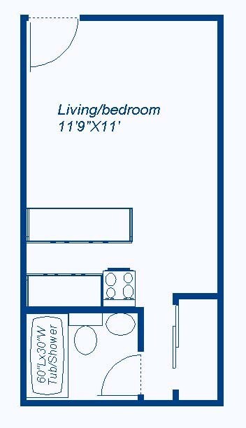 Building Photo - 500 Laporte Ave