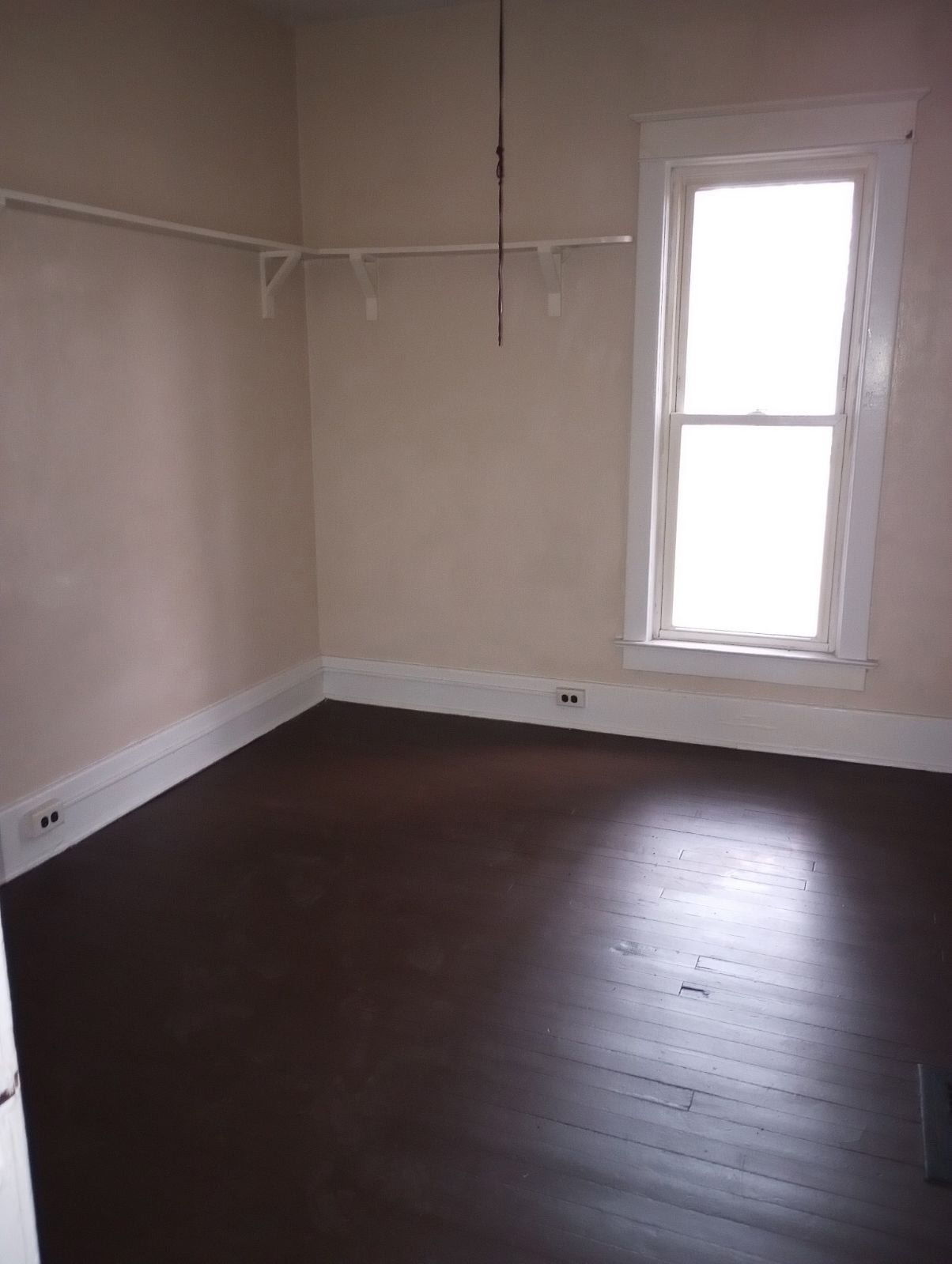 Bedroom 1 - 40 Frederick St