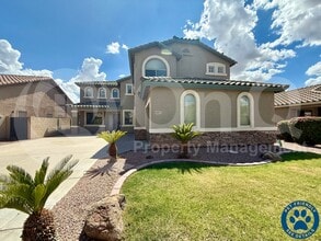 Building Photo - 4805 W Alicia Dr
