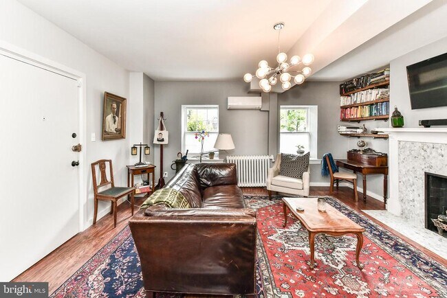 Building Photo - 1863 Kalorama Rd NW