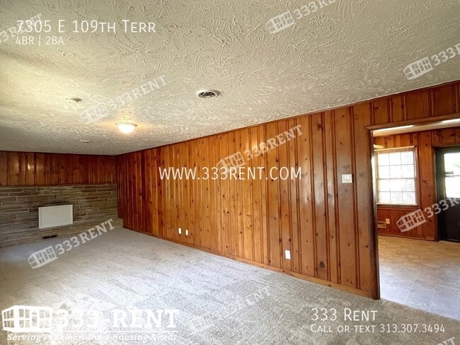Building Photo - 7305 E 109 Terrace