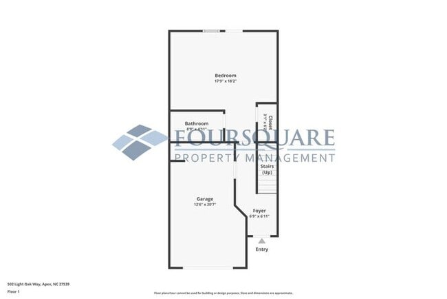 Building Photo - Modern 3-BR / 3.5/4-BA Townhome – New Construction in Apex (Carolina Springs)