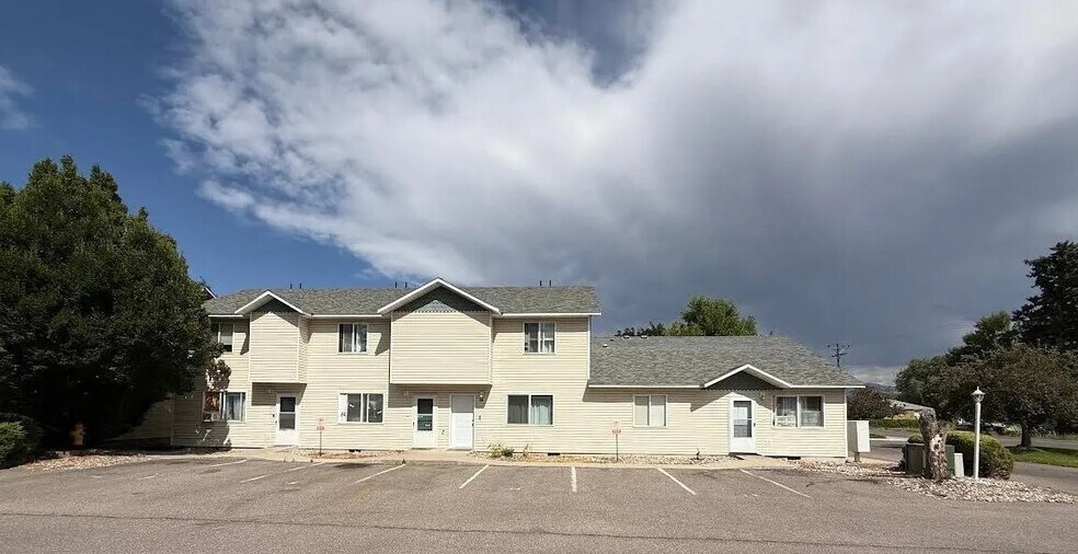 Building Photo - 1100 W Quinn Rd