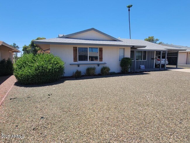 Building Photo - 11832 N Balboa Dr