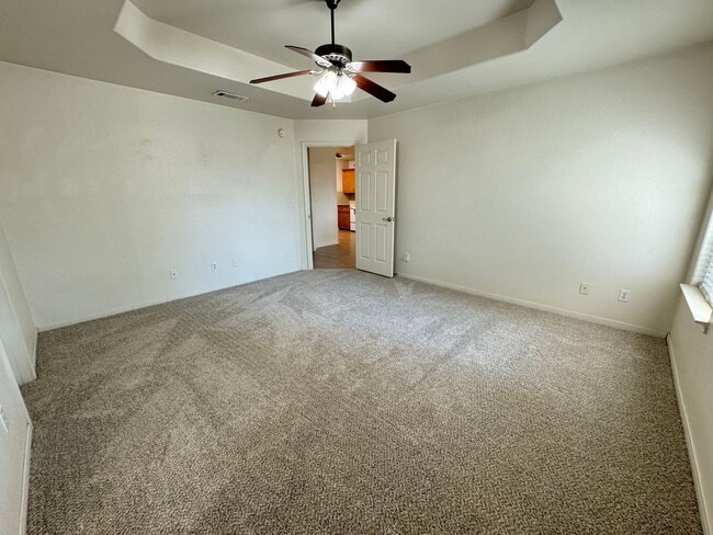 Building Photo - 3-Bedroom House for Rent in Killeen