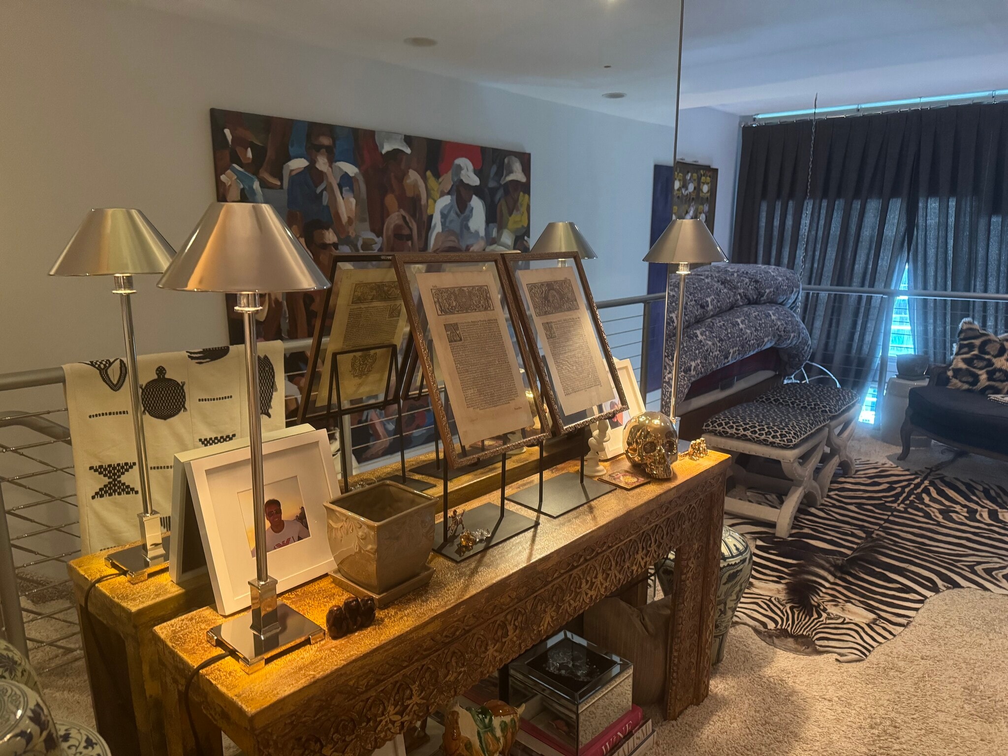 Building Photo - 1050 Brickell Ave