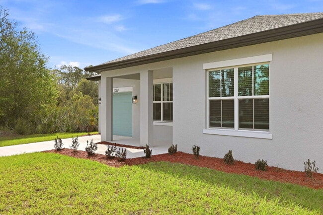 Building Photo - Brand New 4-Bedroom Gem with 2 Full Baths on Large Lot in Lehigh Acres – A Perfect Family Haven!