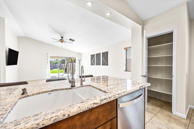 Building Photo - 3427 E Marco Polo Rd