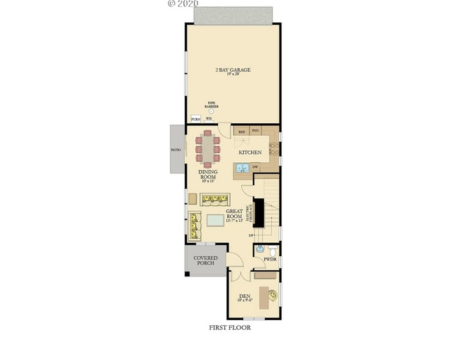 Building Photo - 6280 SE Genrosa St